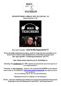 Bad Teachers xx
